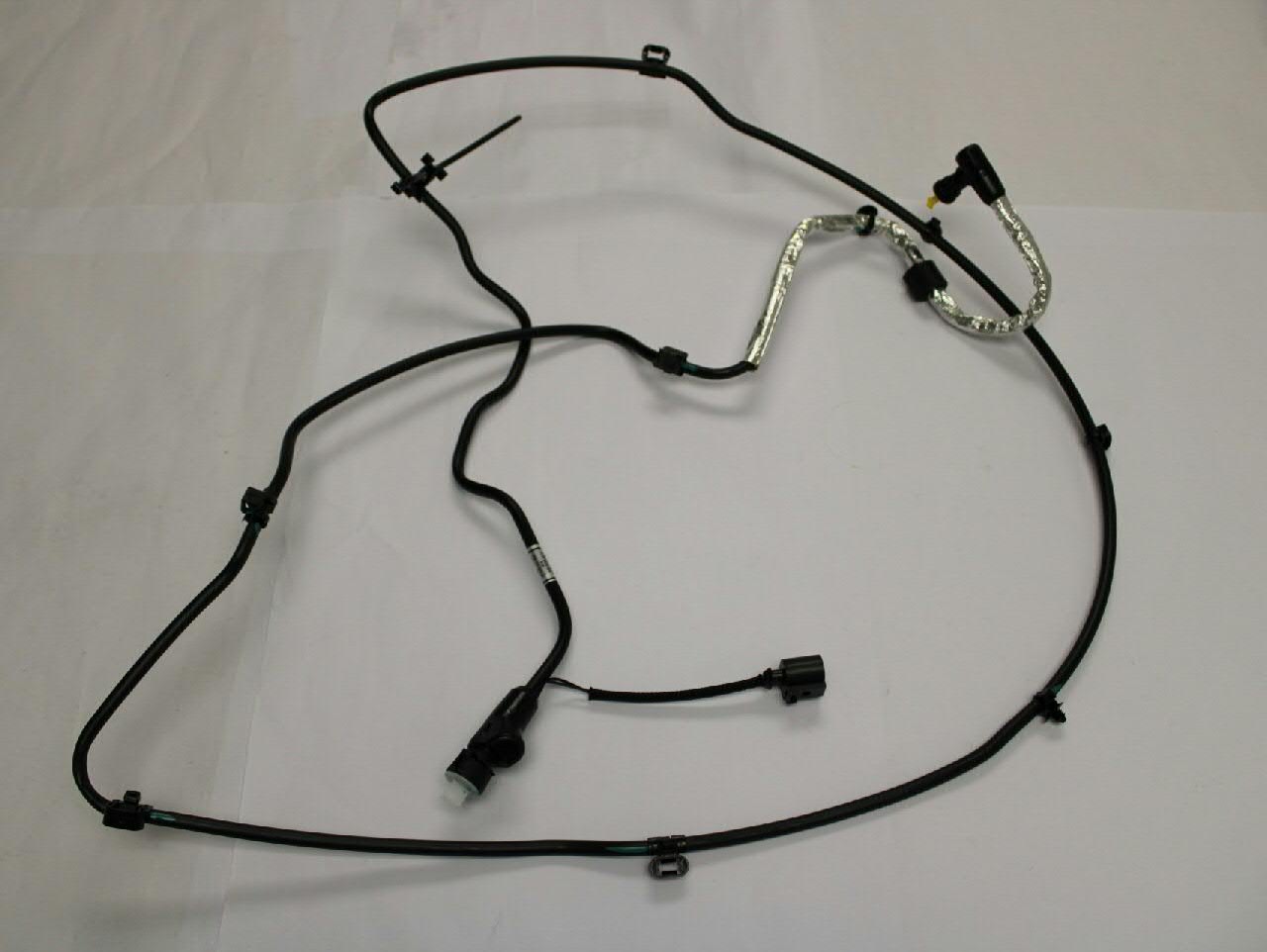 Tubería de suministro de AdBlue VAG 8R0131984AA precio, desde 320,61 EUR