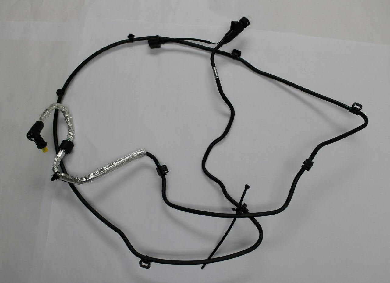 8R0131984AA VAG Tubería de suministro de AdBlue