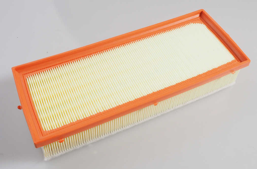 8R0133843K VAG Filtro de aire de motor