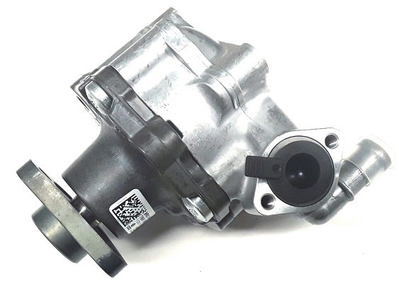 8R0145154C VAG Bomba hidráulica de dirección