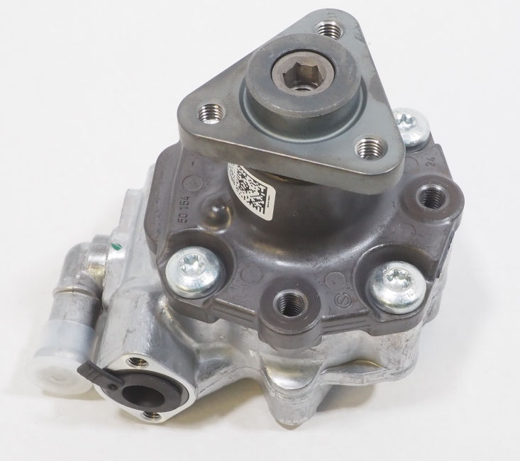 8R0145154D VAG Bomba hidráulica de dirección