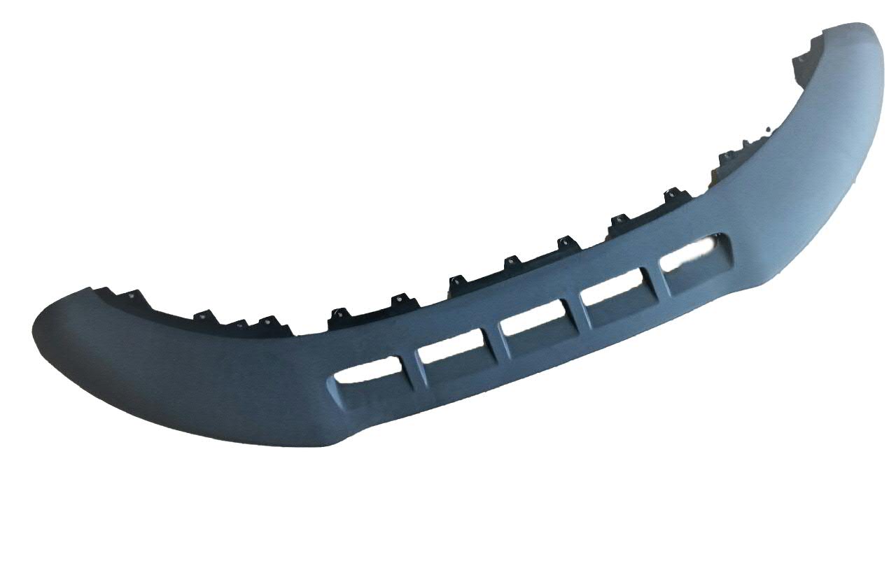Spoiler delantero VAG 8R0807061E4U8 precio, desde 59,27 EUR