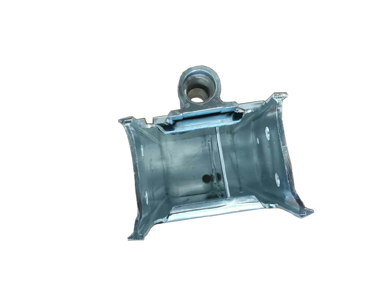 Soporte del refuerzo del parachoques delantero VAG 8R0807134B precio, desde 63,89 EUR