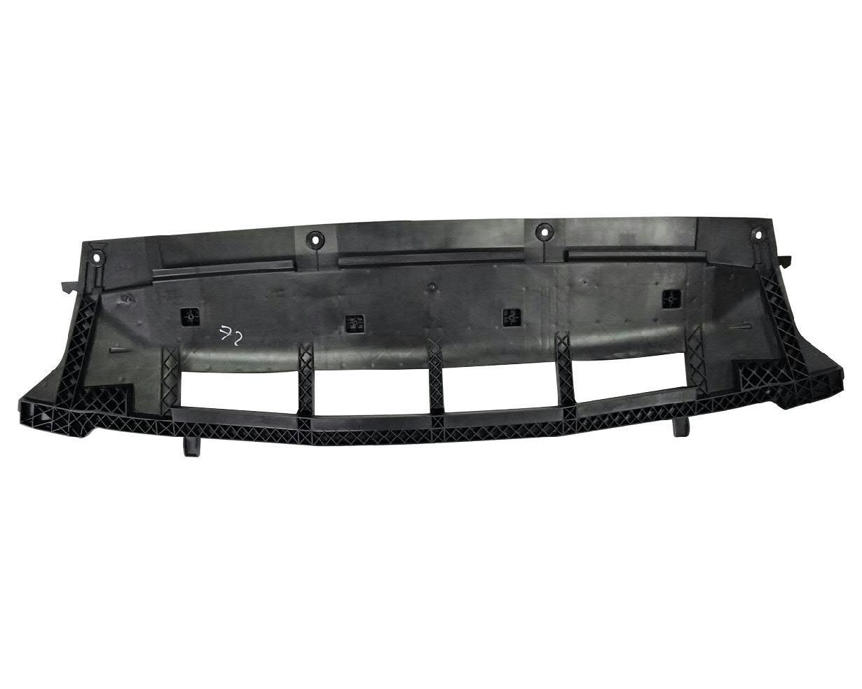 8R0807233 VAG Deflector de parachoques delantero