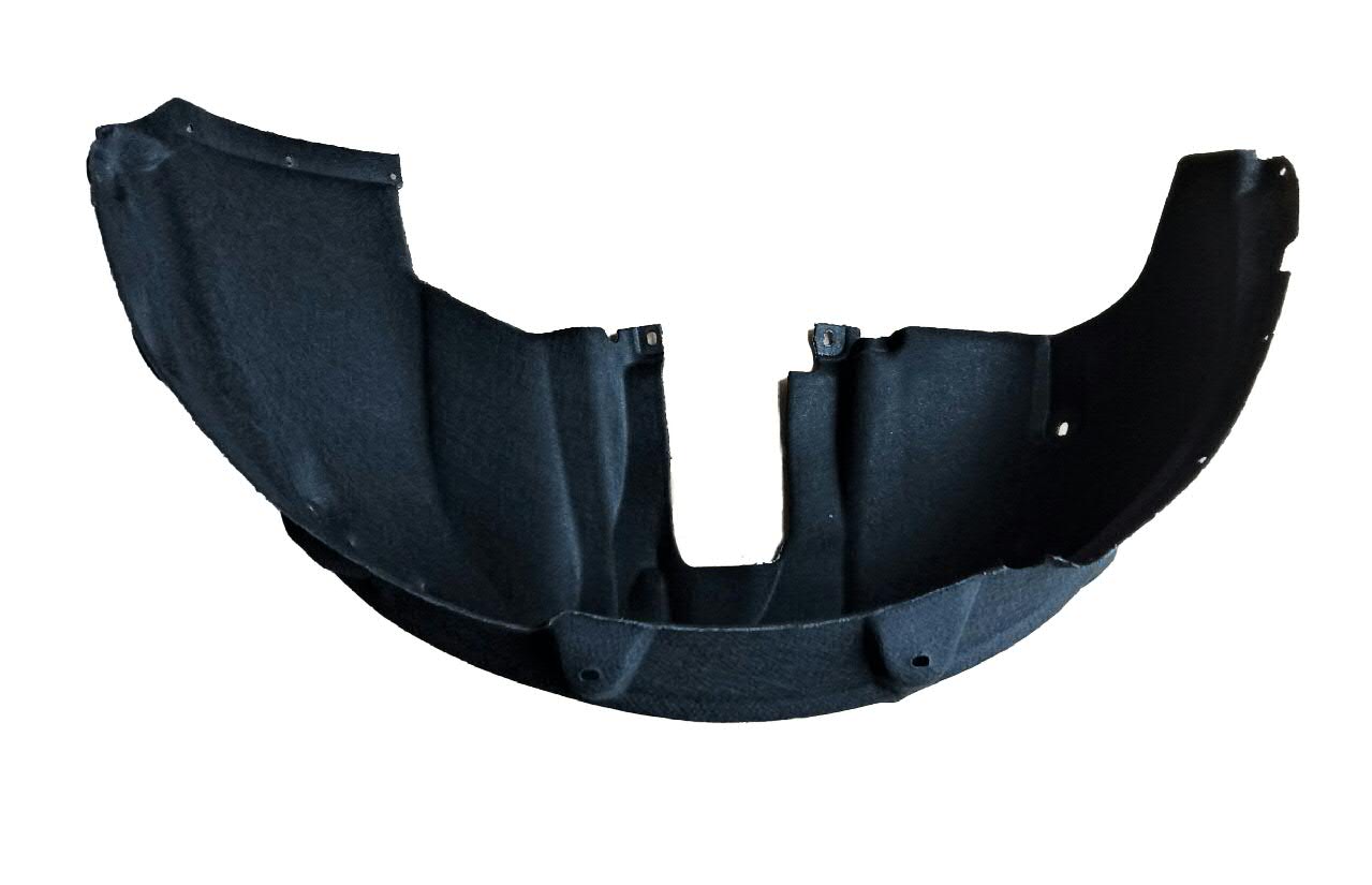 Paso de rueda trasera, derecho VAG 8R0810172D precio, desde 66,79 EUR