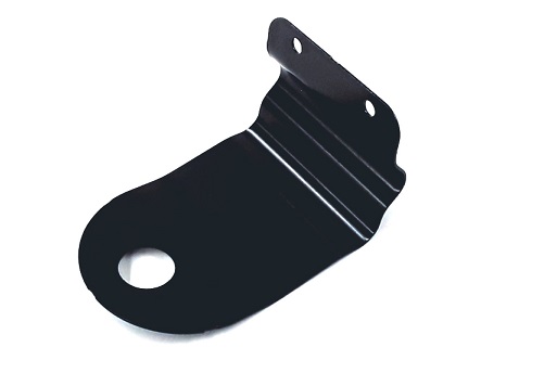 8R0821471 VAG Soporte trasero de aleta delantera izquierda
