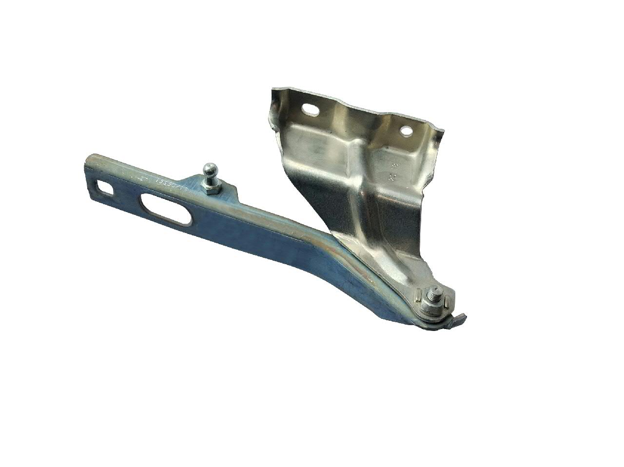 8R0823302A VAG Bisagra de capot derecha