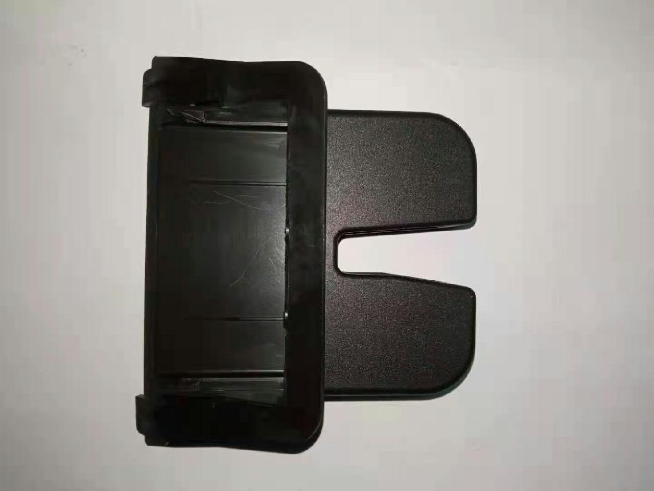 Moldura de puerta del maletero (puerta trasera 3/5) VAG 8R0827520C precio, desde 30,51 EUR