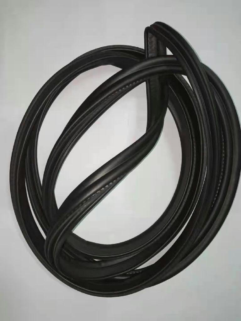8R0827705E VAG Sellador de tapa de maletero