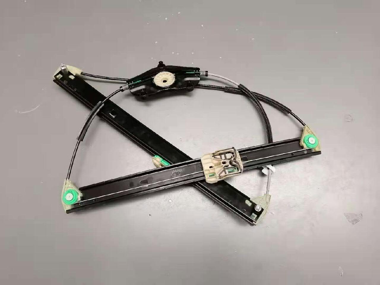 Comprar Mecanismo de elevalunas de la puerta delantera derecha Audi Q5 8RB a bajo precio
