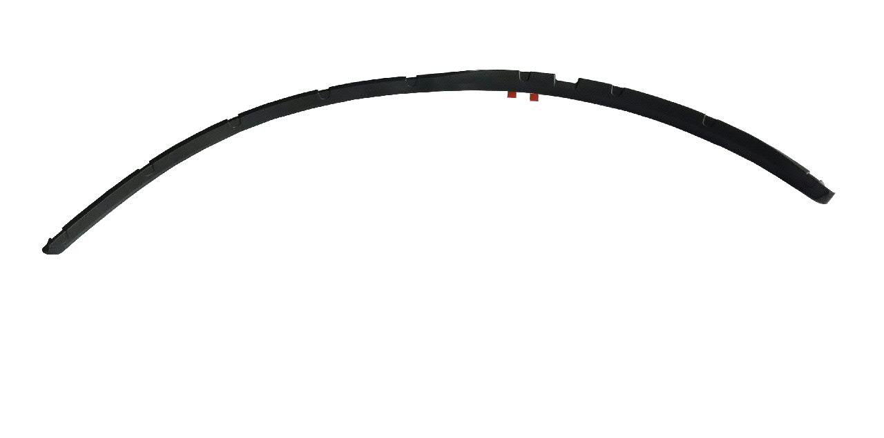 Extensión de aleta delantera izquierda VAG 8R08537174U8 precio, desde 74,28 EUR