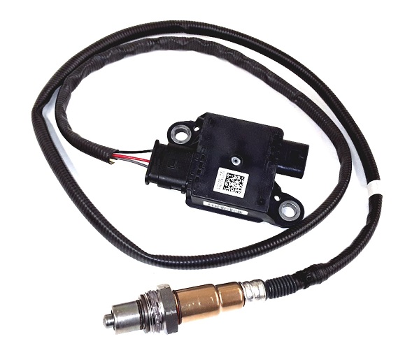 8R0906261A VAG Sensor de óxidos de nitrógeno NOx trasero