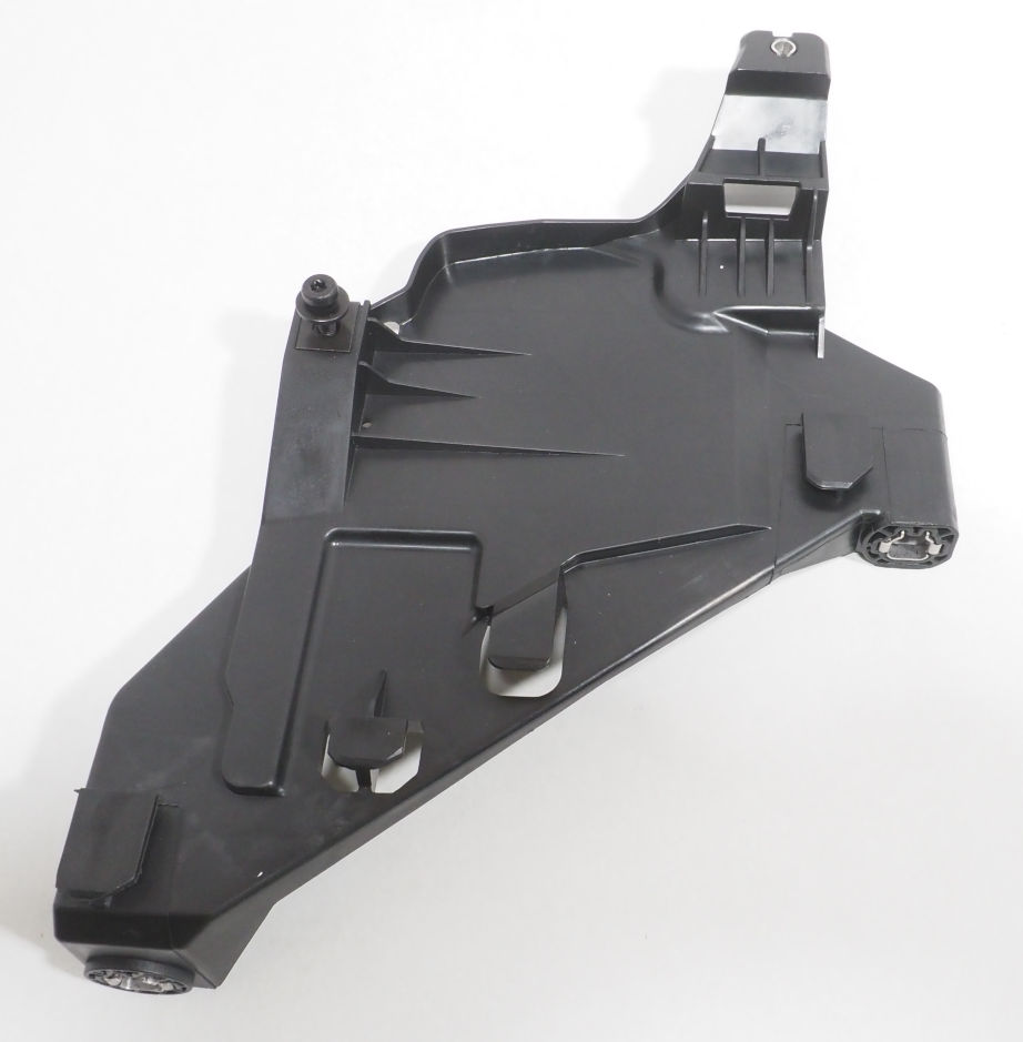 8R0941453A VAG Soporte de montaje de faros delantero izquierdo