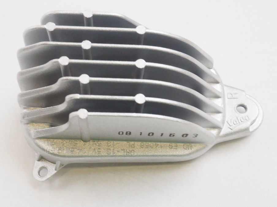 8R0941476B VAG Módulo de control de luces de faros (ECU)