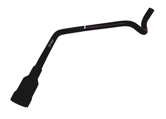 Manguera de lavafaros VAG 8R0941717 precio, desde 28,00 EUR