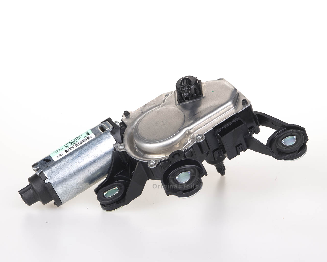 Motor del limpiaparabrisas trasero VAG 8R0955711C precio, desde 100,10 EUR