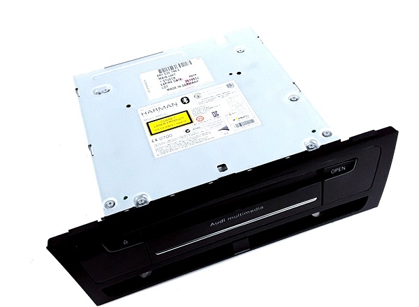 8R1035746E VAG Radio AM/FM