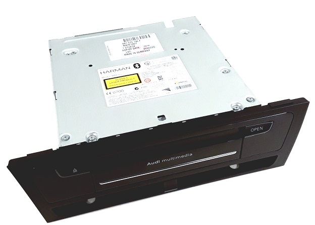 8R1035746F VAG Radio AM/FM