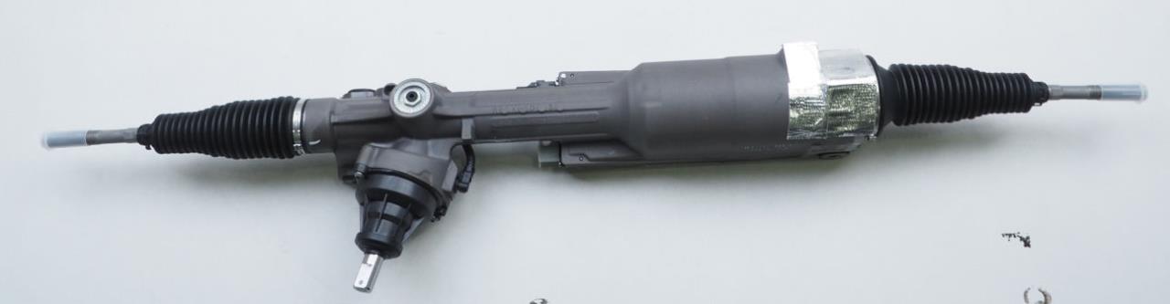 8R1423055BL VAG Cremallera caja de direccion