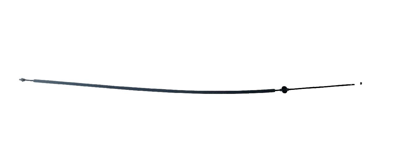 8R1823535 VAG Cable de apertura del capó trasero