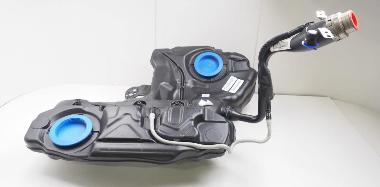 Comprar Depósito de combustible Audi A5  8T3 a bajo precio