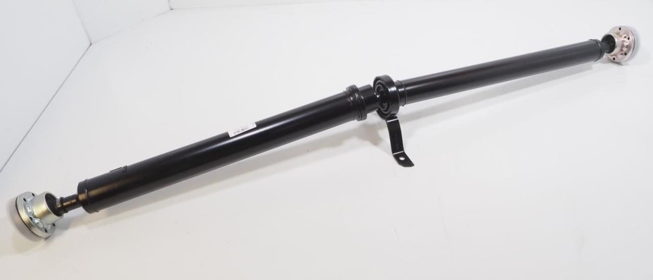 8T0521101A VAG Árbol cardán trasero completo