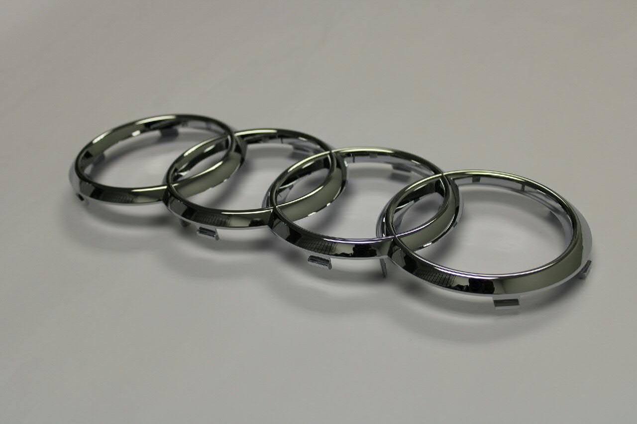Comprar 8T08536052ZZ VAG Emblema de la parrilla del radiador