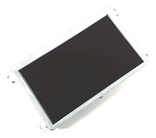 Comprar Pantalla multifunción Audi A6  4F2 a bajo precio