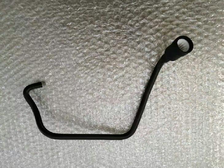 8T0941717D VAG Manguera de lavafaros