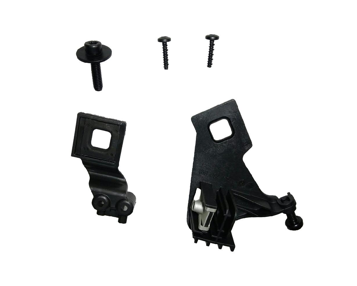 8T0998121B VAG Soporte de montaje de faros delantero izquierdo