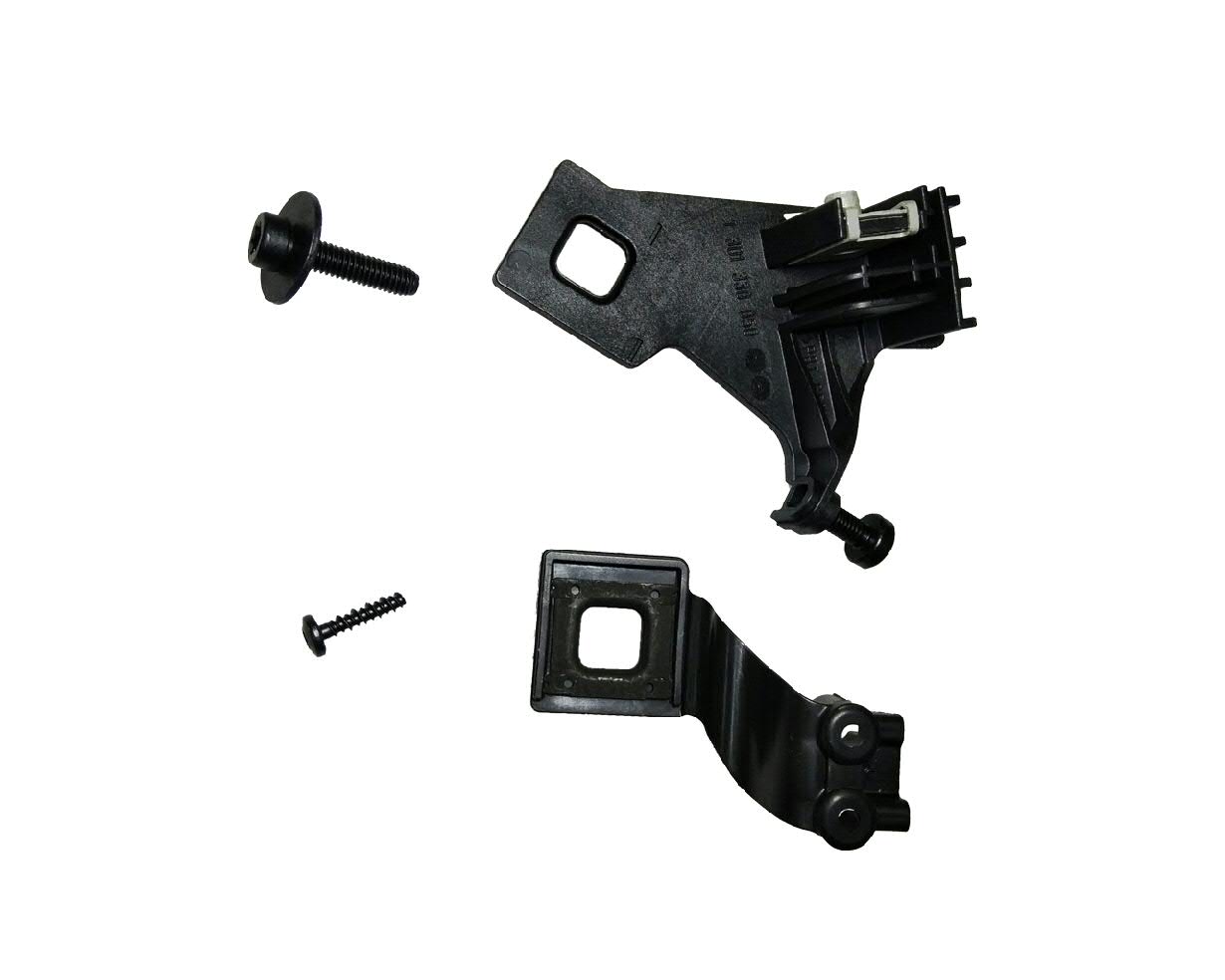 8T0998122B VAG Soporte de fijación del faro delantero derecho
