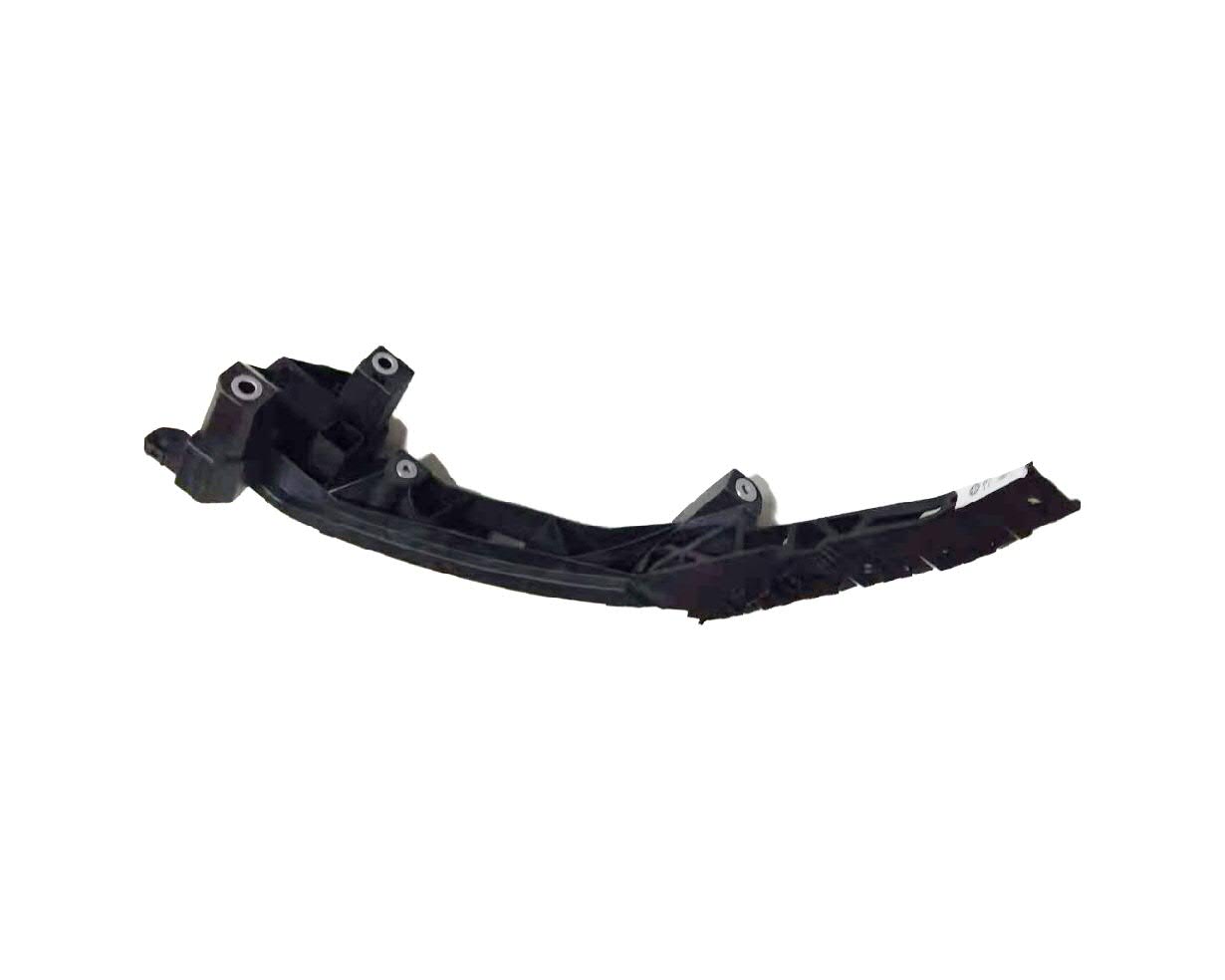 8U0805607A VAG Soporte de montaje de faros delantero izquierdo