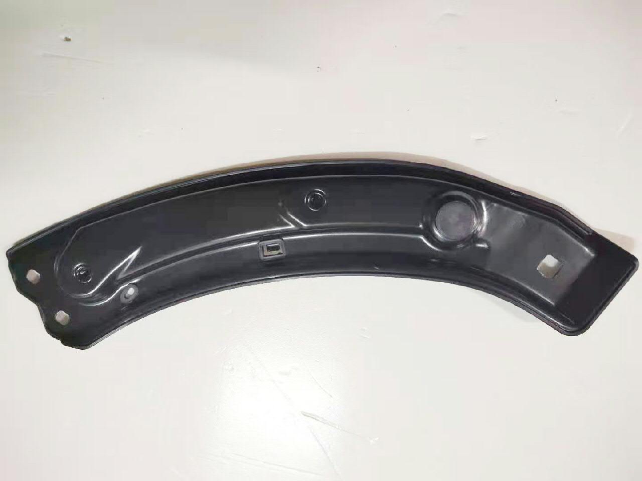 8U0805932 VAG Soporte superior del marco del radiador