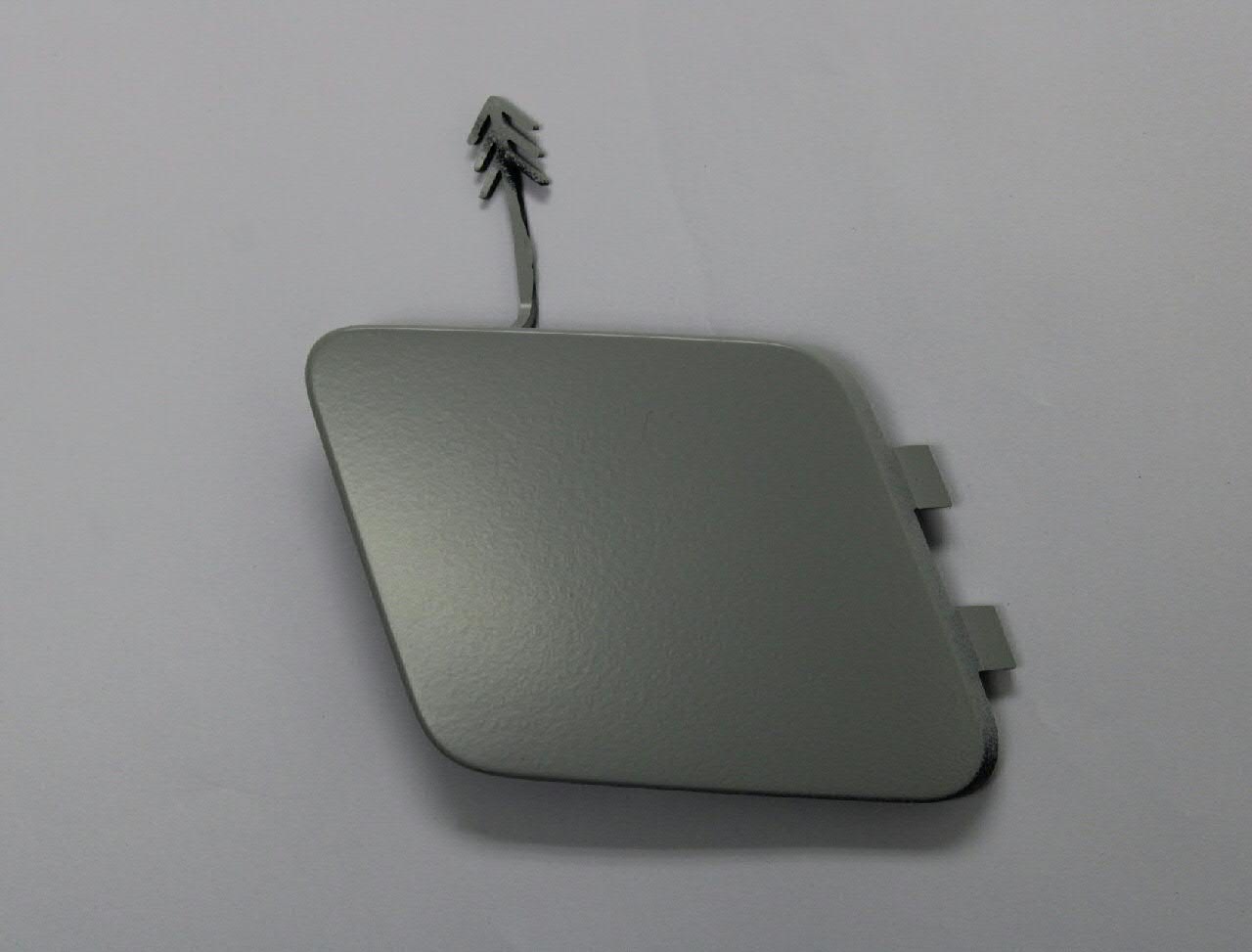 Tapa cubre gancho de remolque para parachoques delantera VAG 8U0807241AGRU precio, desde 21,58 EUR