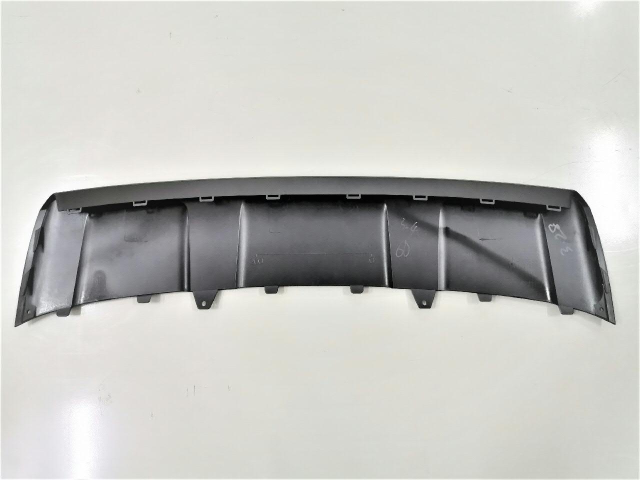 8U0807733BSD6 VAG Spoiler delantero