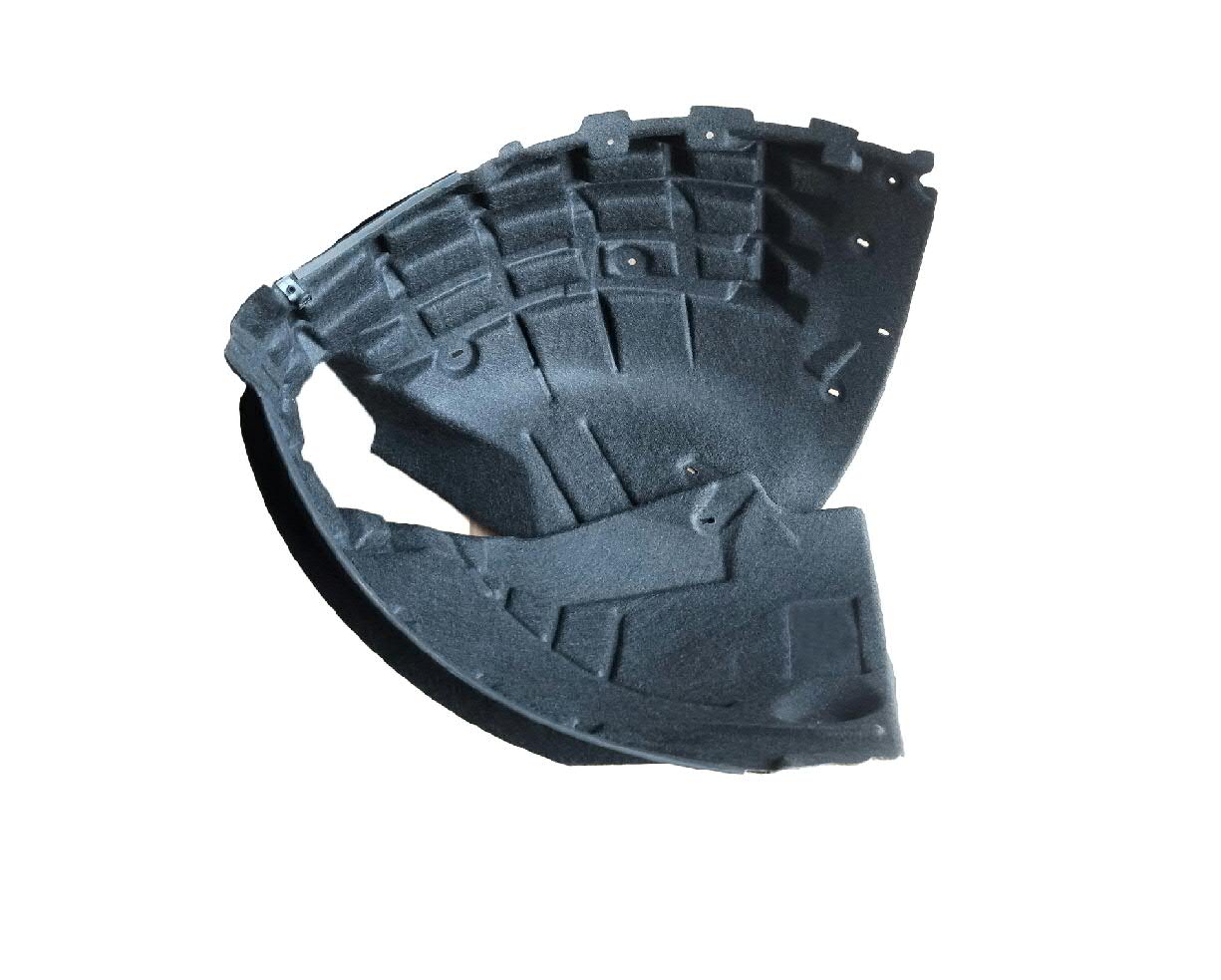 Guardabarros interior derecho, aleta delantera VAG 8U0821172E precio, desde 43,57 EUR