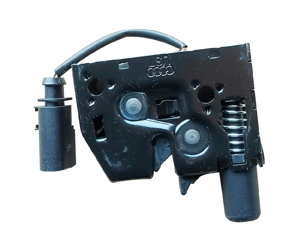 Cerradura de Capot Audi Q3  (2011-2018)