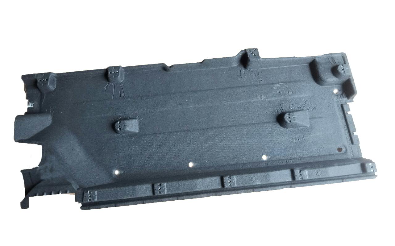 Protección inferior izquierda VAG 8U0825207 precio, desde 110,03 EUR