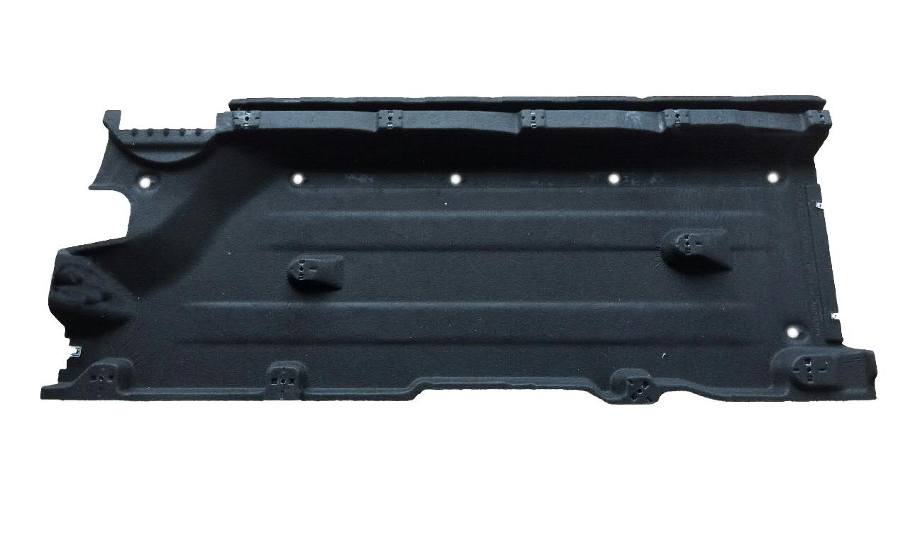 Protección inferior derecha VAG 8U0825208 precio, desde 117,64 EUR