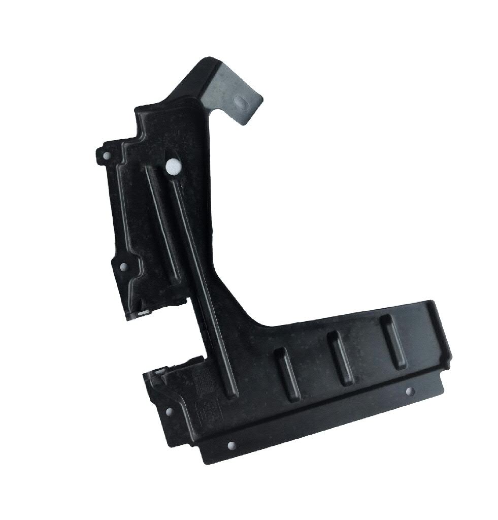 8U0825216B VAG Protección inferior trasera derecha