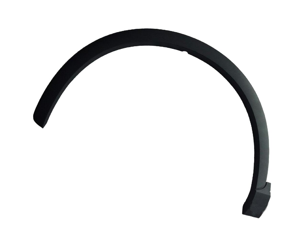 Extensión de aleta delantera izquierda VAG 8U0853717AGRU precio, desde 65,91 EUR