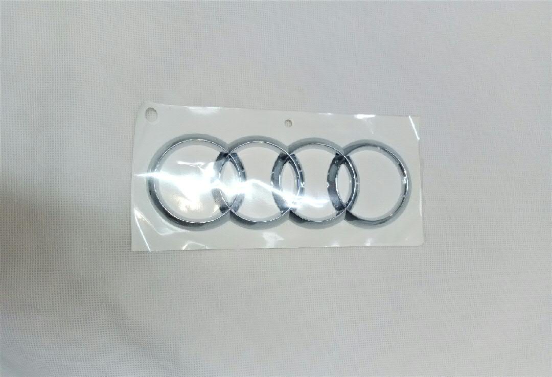  Emblema Audi A1 