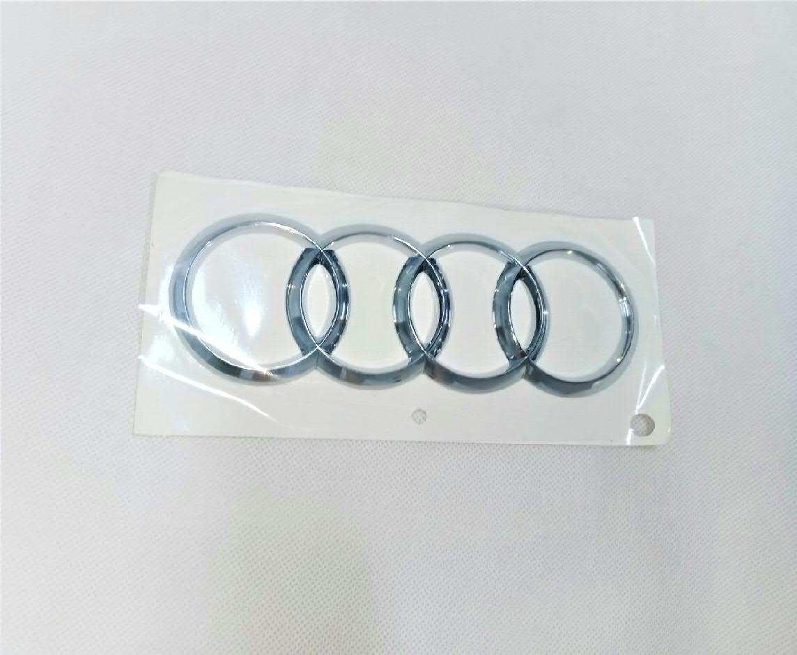 Logo Audi A1 Sportback hatchback (GBA) (2018 - 2026) precio, desde 71,96 EUR
