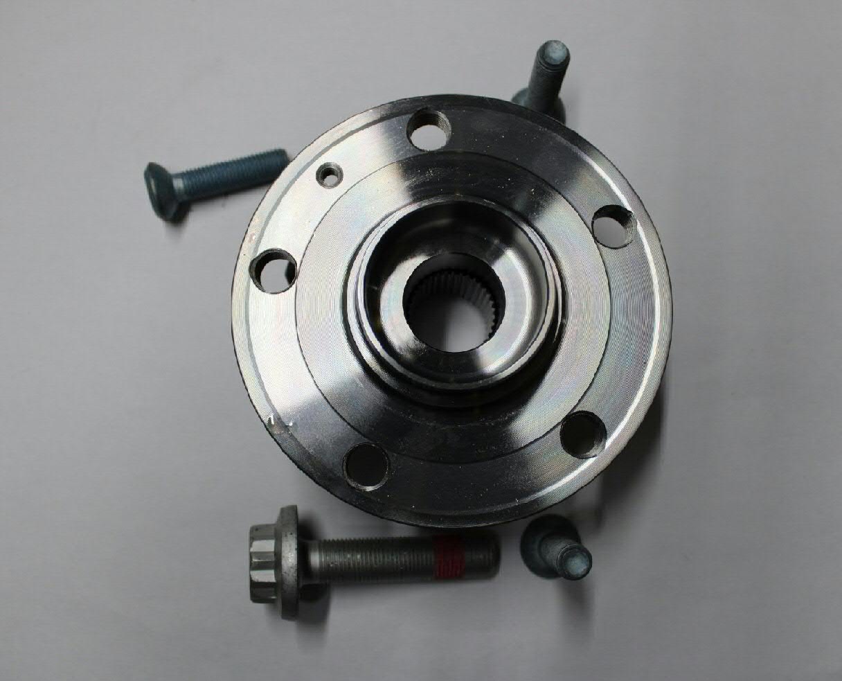 Comprar 8V0498625 VAG Bujes de ruedas