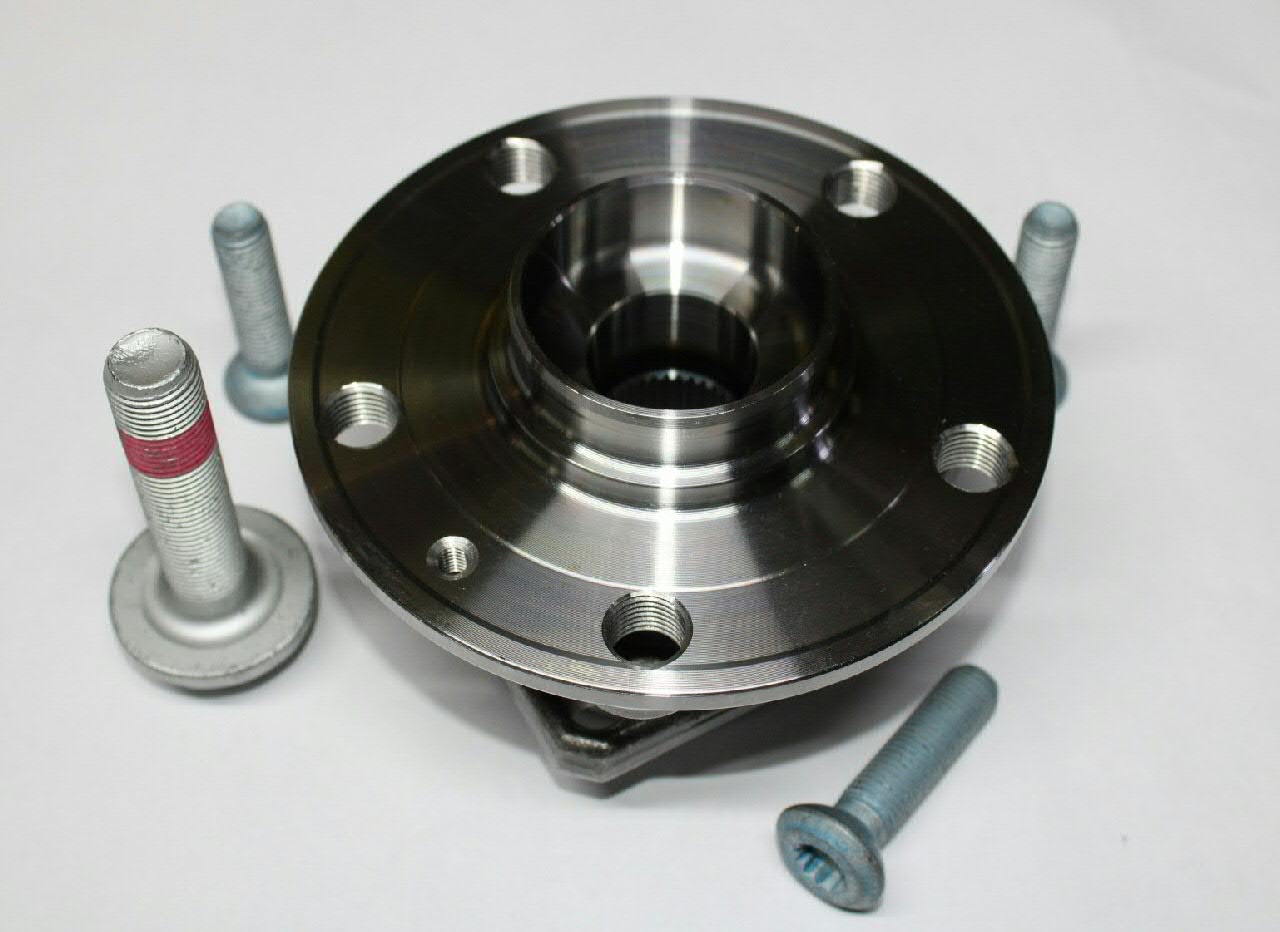 Buje de rueda delantero VAG 8V0498625 precio, desde 92,19 EUR