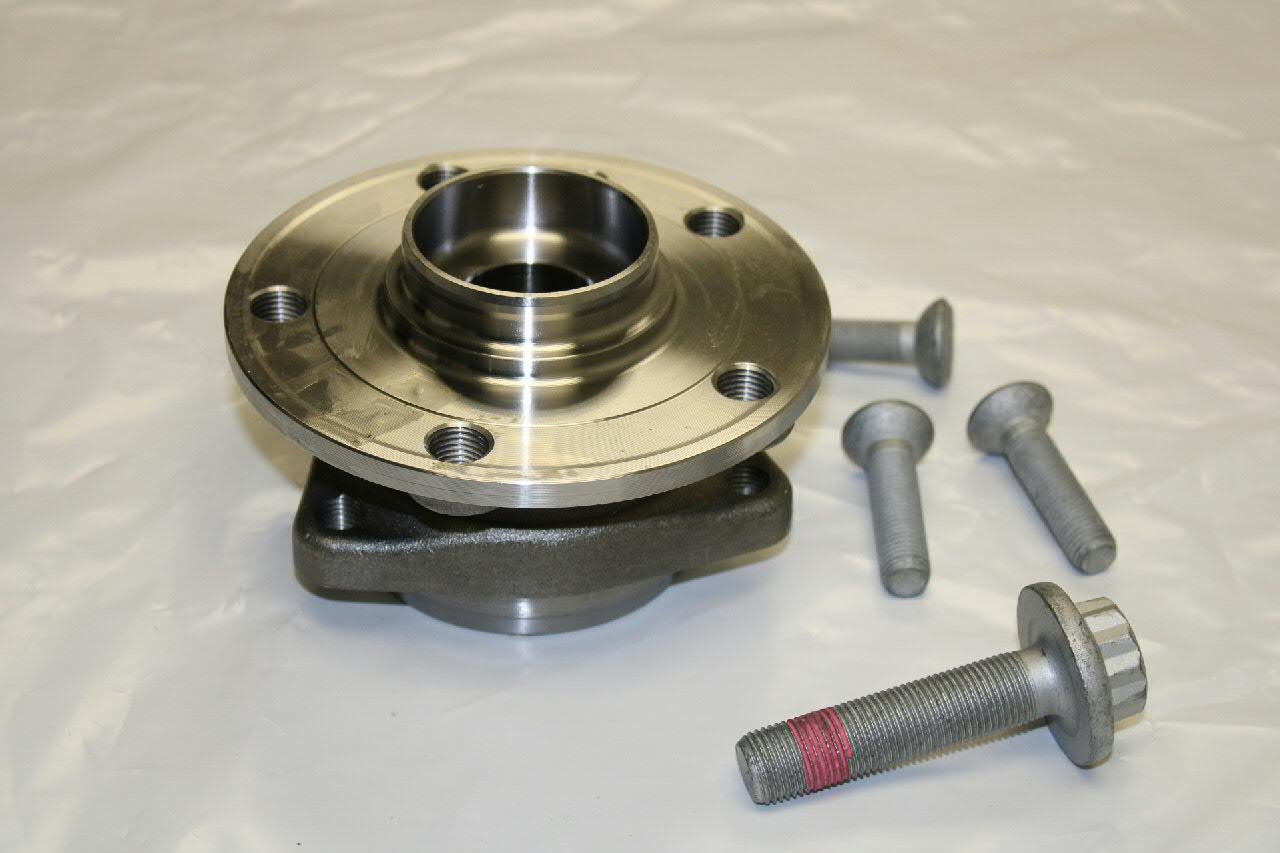 8V0598625C VAG Cubo delantero
