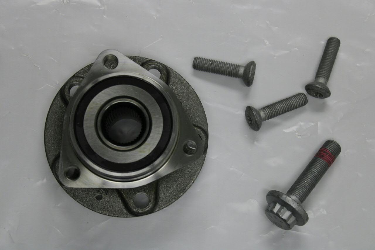 Comprar 8V0598625C VAG Bujes de ruedas