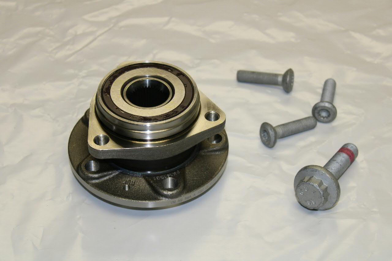 Buje de rueda delantero VAG 8V0598625C precio, desde 143,75 EUR