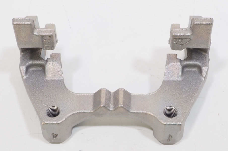 8V0615425SL7 VAG Soporte de la pinza de freno trasera