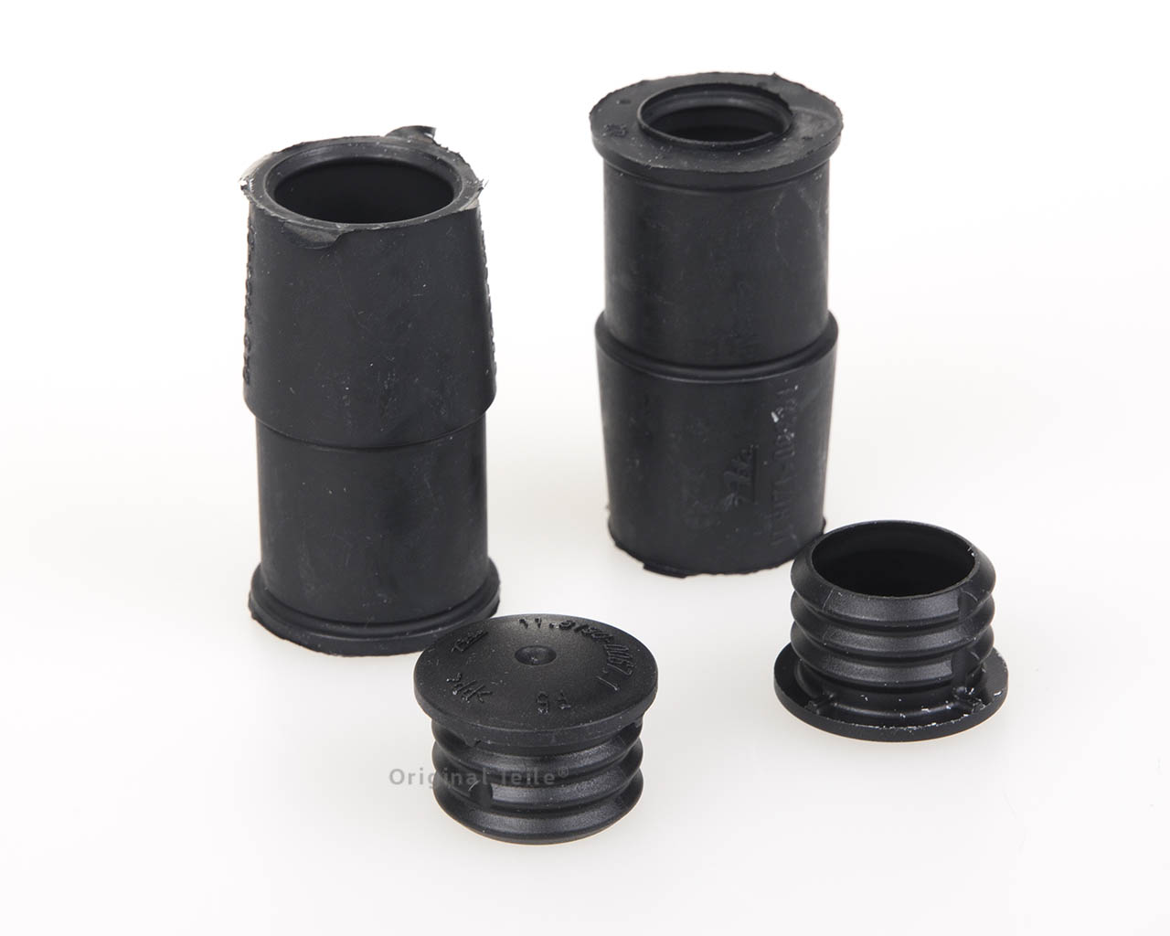 Kit de reparación de frenos Audi A4  (8D2)